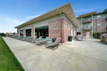 Indoor/outdoor pool - year round